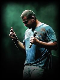 Mohamed Ali