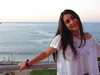 Sofia Barrios Escobar