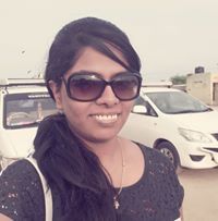 DrRamya Premchandran