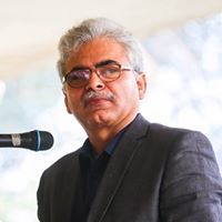 Tufail Shaikh