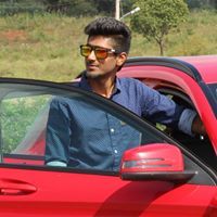 Vishal Karthik