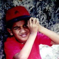Prajout Pawar