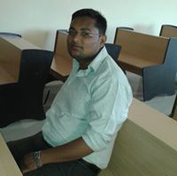 Mahesh Meharkure