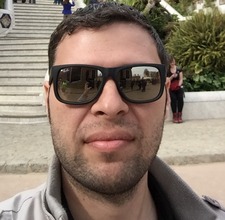 Carlos Chacón