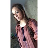 Caitlin Cozad