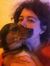 Andreea...