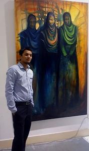 Azharuddin Ansari