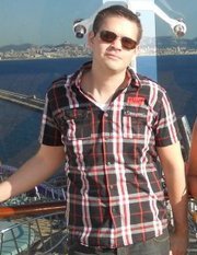 Anders Amby Johansson