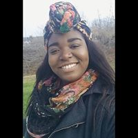 Princess Ewuzie