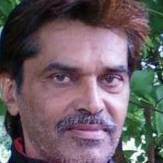 Virendra Borkhataria