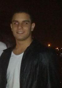 Thales Caribé