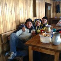 Ricardo Chango