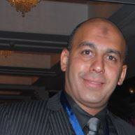 Sherif Salah