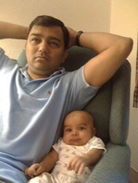 کامران صدیقی