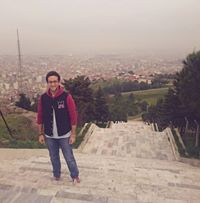 Mohammad Joud