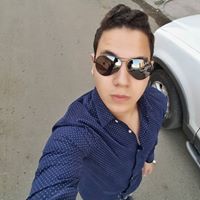 Bode Ehab