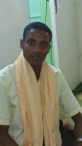 Abdallah Shahame