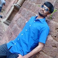 Mahesh Kumar