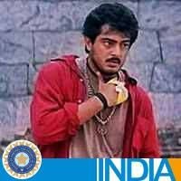 Suresh Kumar