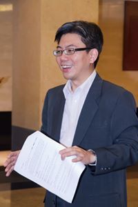 Walter Chia