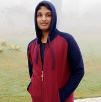 Mahesh Mahi