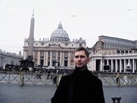 Tomasz Panek