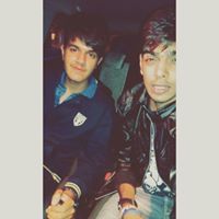 Akshit Joshi