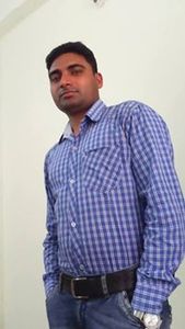 Sanjay Kumar