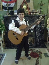 Khalid Elsakaty