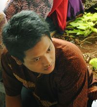 Hanif Utama