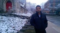 Sankalp Shukla