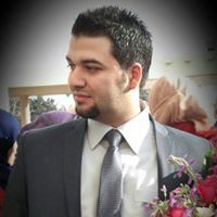 Mohammad Amerh
