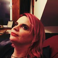 Pamela Doherty