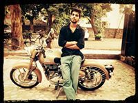 Harshit Maheshwari