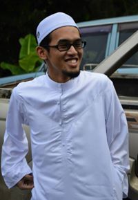 Saiful Nizam