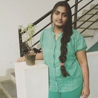 পূর্ণিমা মেয়ে