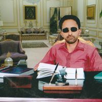 Mujeeb Abbasi