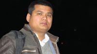 Dinesh Shrestha