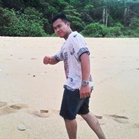 Suhardianto Suhardianto