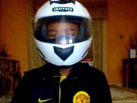 Akmal Raiez