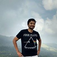 Harshad Karmalkar