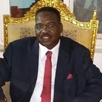 علاءالدين الامين