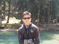 pritika choudhary