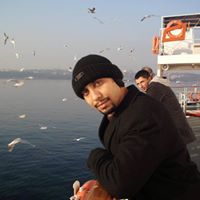 Mohammed Awad