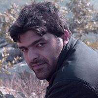 Nisar Wazir