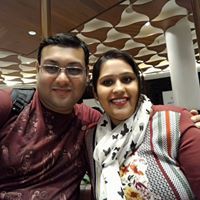 Saswati Bhattacharyya