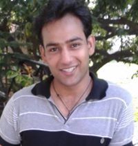 Dinesh Chaurasia