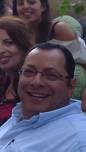 Alaa Sedrak