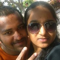Nanda Kishore