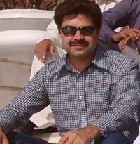 Shahzad Khokhar